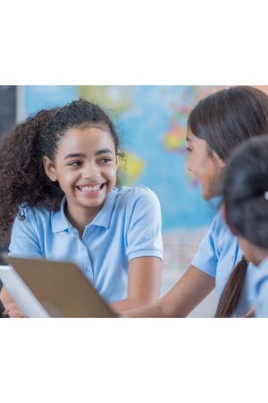 Encourage Peer Feedback: Foster a culture of constructive feedback and peer assessment to enhance learning and growth.