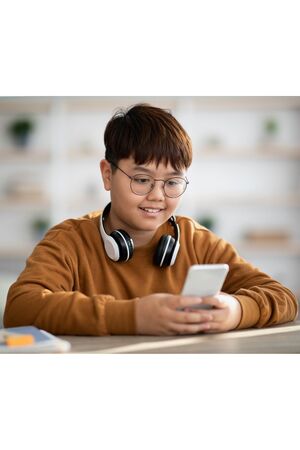 Tips for Creating Healthy Digital Habits at home