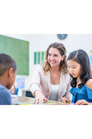Cultivating Emotional Intelligence: Nurturing Well-Being in the Classroom