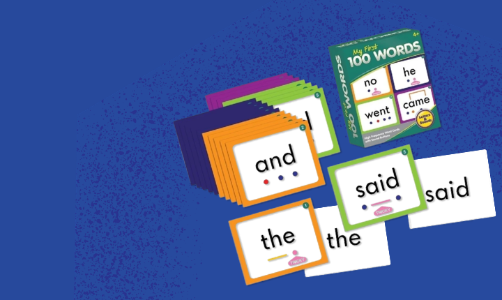 Flashcards & Flips