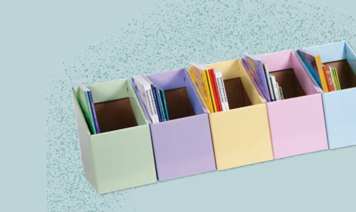 Classroom Organisation