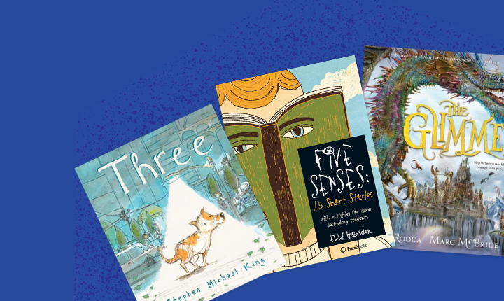 Children's Literature