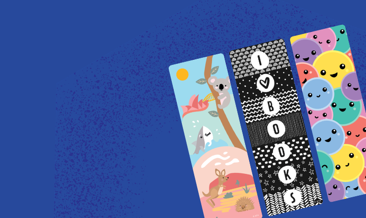 Bookmarks