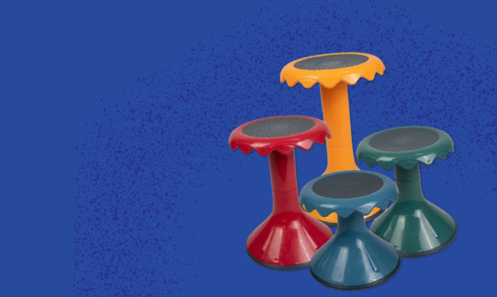Chairs & Stools