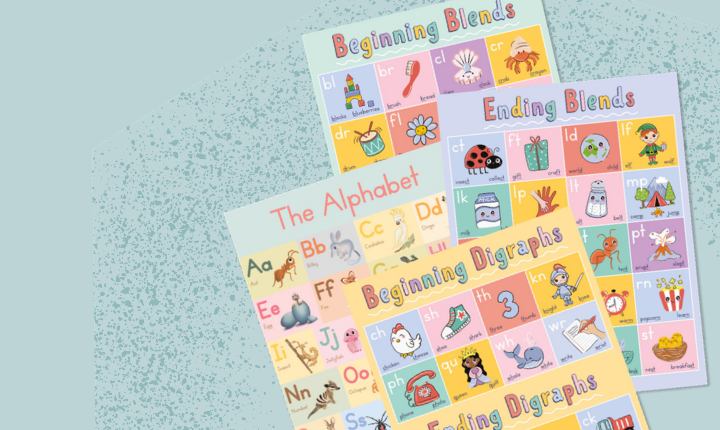 Chart Packs