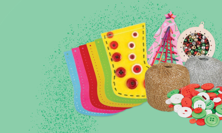 Christmas Craft
