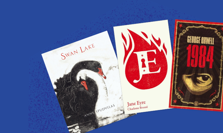 Children's Literature - Classics