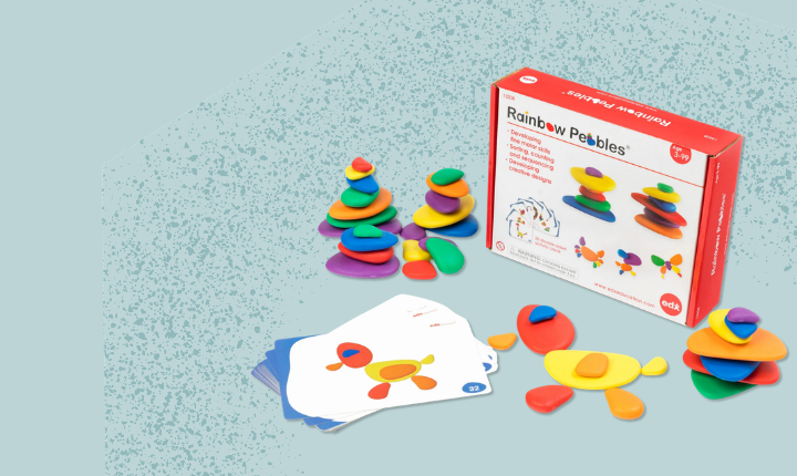 Toys - Construction Toys