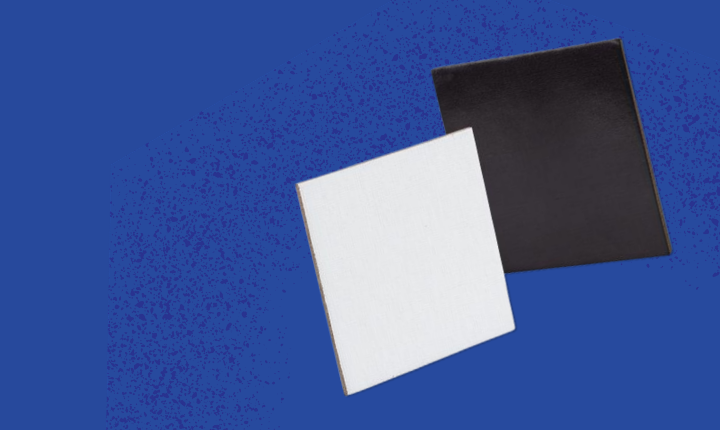 Art Display & Surfaces