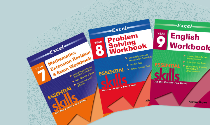 Excel Essential Skills