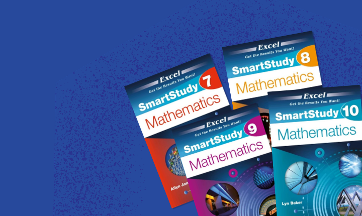 Excel SmartStudy - Mathematics