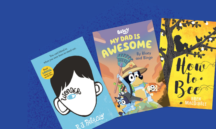 Children's Literature - Fiction