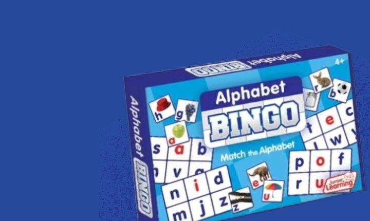 All Games, Toys & Equipment