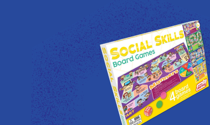 Educational Games - Health and Physical Education