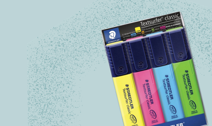 Highlighters