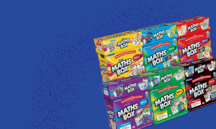 The Maths Box