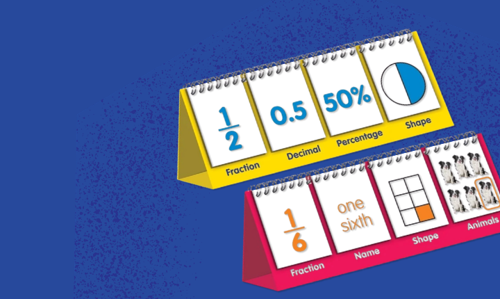 Flashcards & Flips - Mathematics