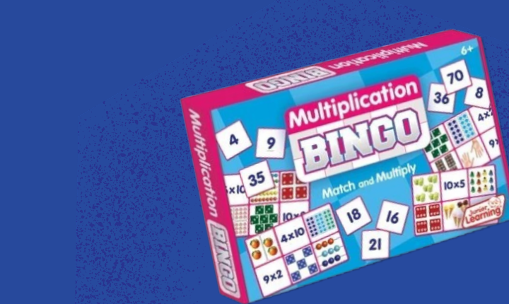 Educational Games - Mathematics