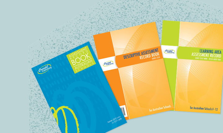 Meeting & Record Books