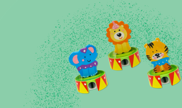 Other Merit - Merit Erasers