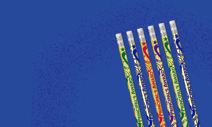 Merit Pencils