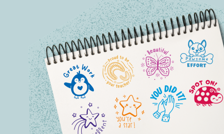 Stamps