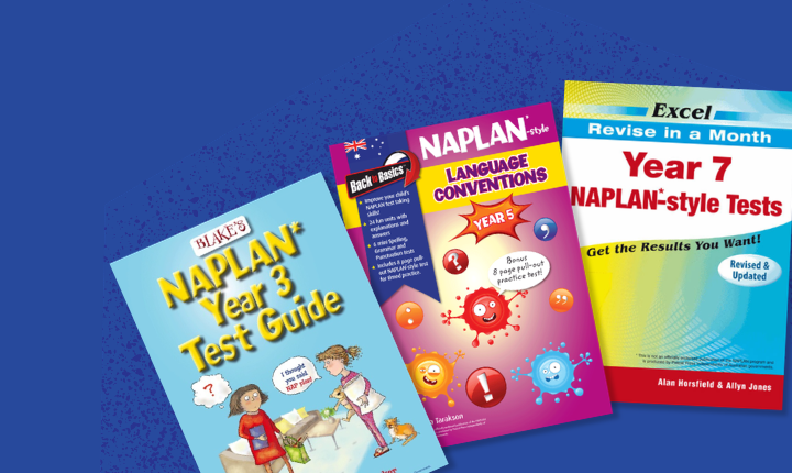 NAPLAN