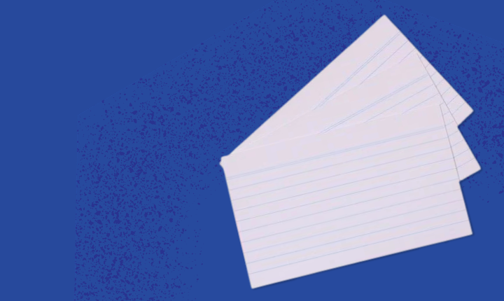 Note Pads & Notebooks
