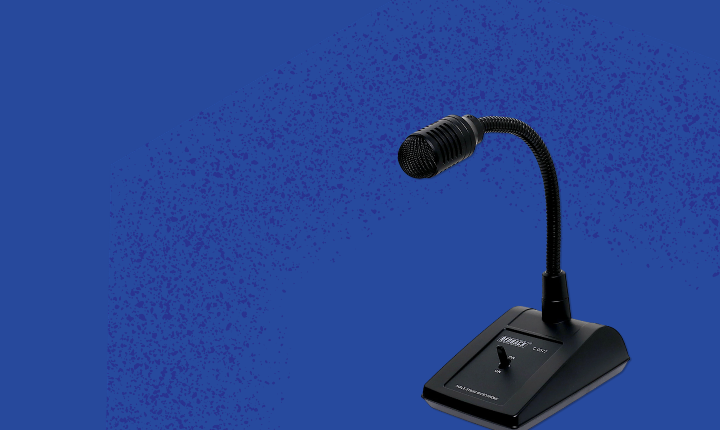 Audio Visual - PA Equipment
