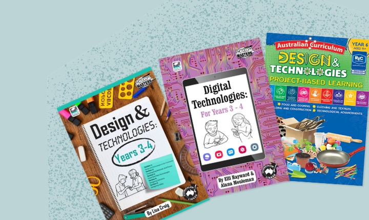 Primary Teacher Books - Health and Physical Education