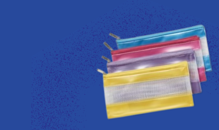 Pencil Cases
