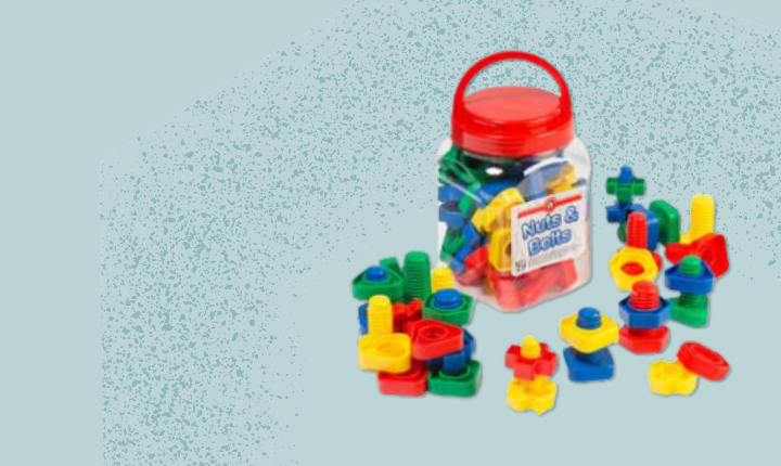 Toys - Pretend Play