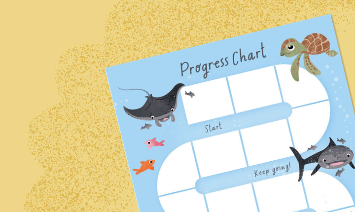 Progress Charts
