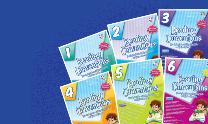 Reading Conventions
