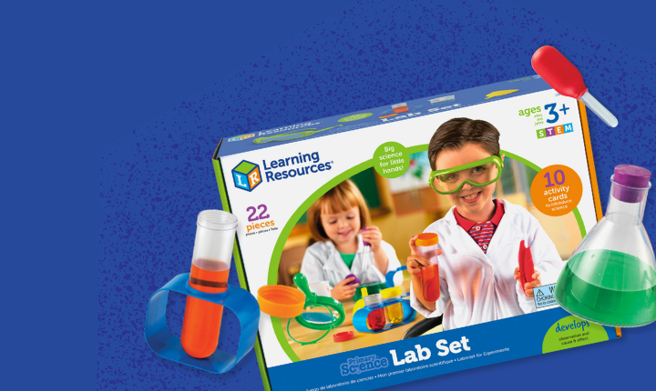 Science Equipment
