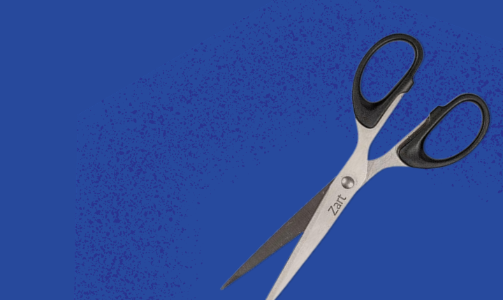 Scissors