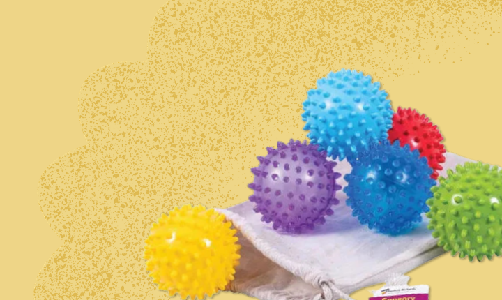 Sensory Play & Exploration