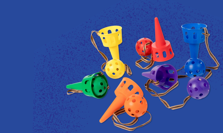 Sports Equipment