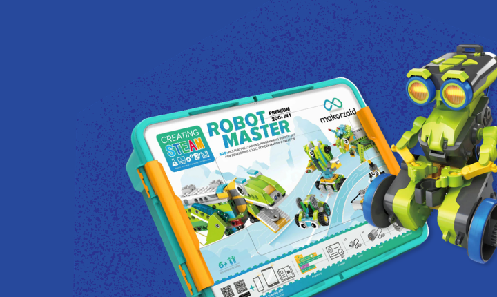 STEM & Robotics