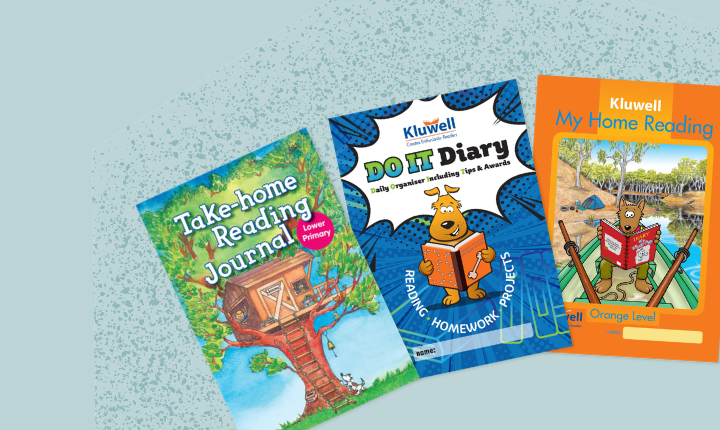 Diaries & Planners - Student Diaries