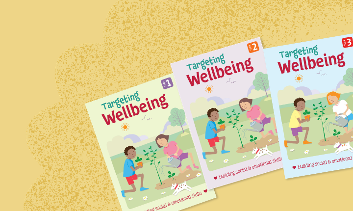Targeting Wellbeing