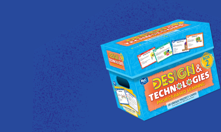 Flashcards & Flips - Technologies