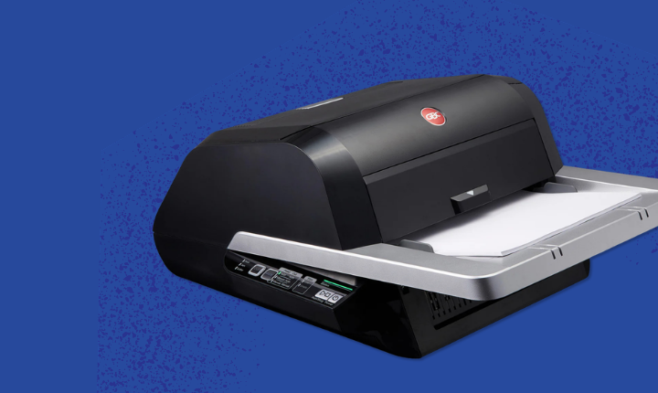 Office Equipment