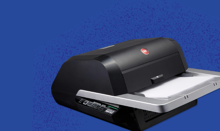 Office Equipment - Laminators and Accessories
