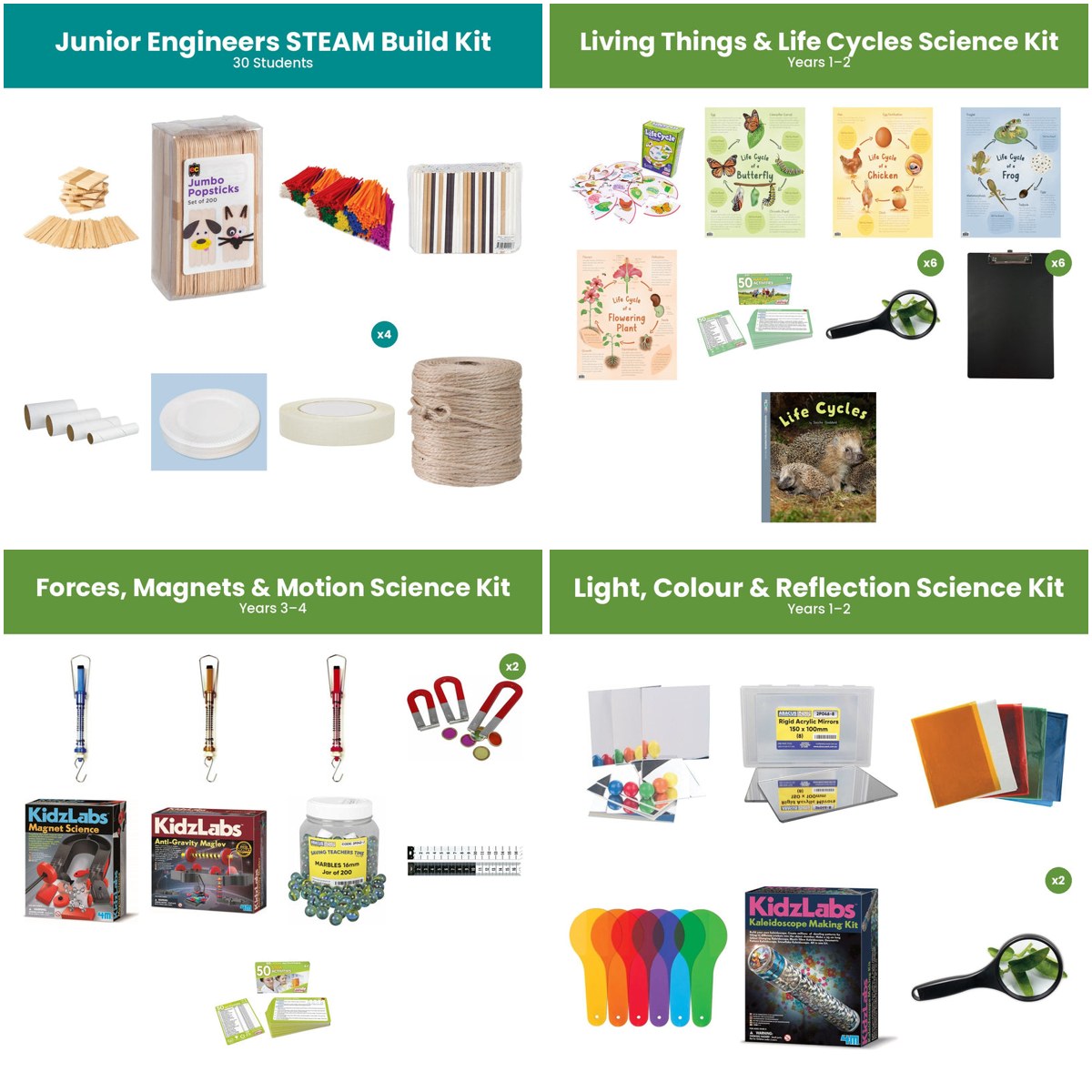 STEM Kits