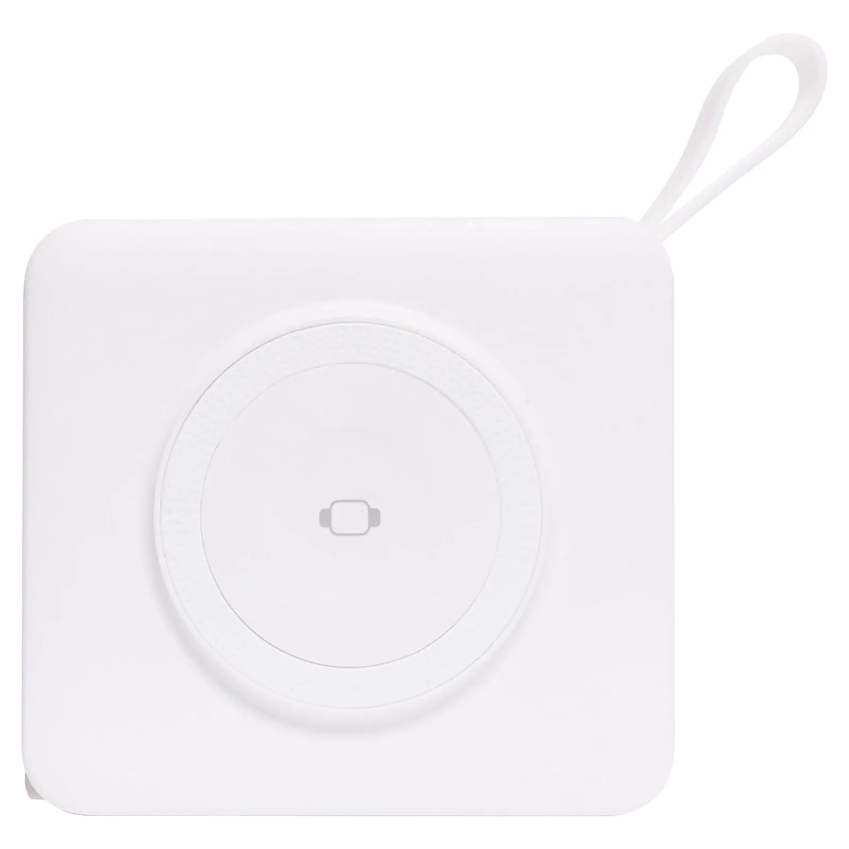Travel USB 20W PD Charger and Wireless Power Bank