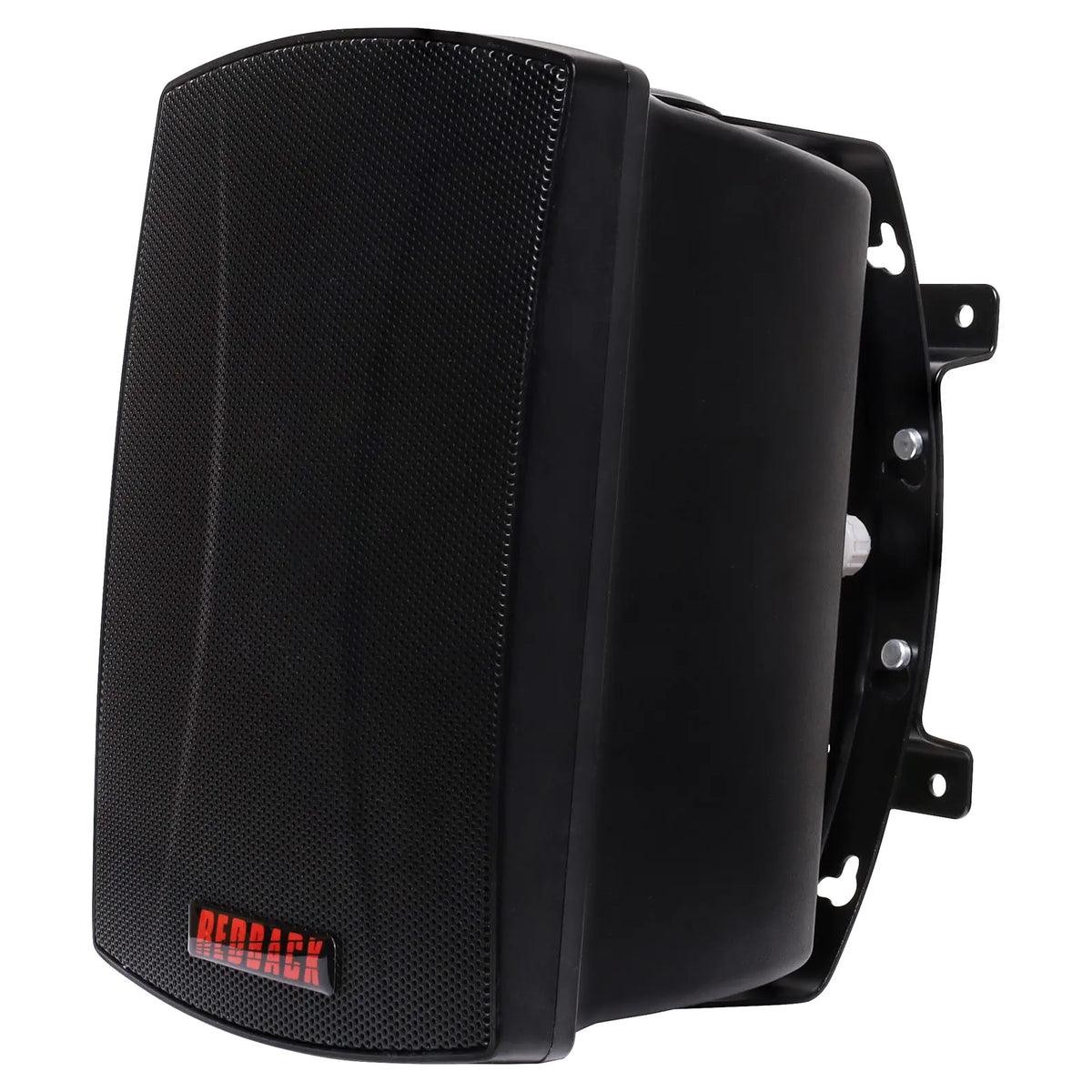 30W 8 Ohm Black Wall Mount Speaker Pair