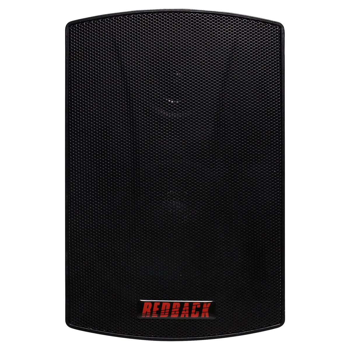 30W 8 Ohm Black Wall Mount Speaker Pair