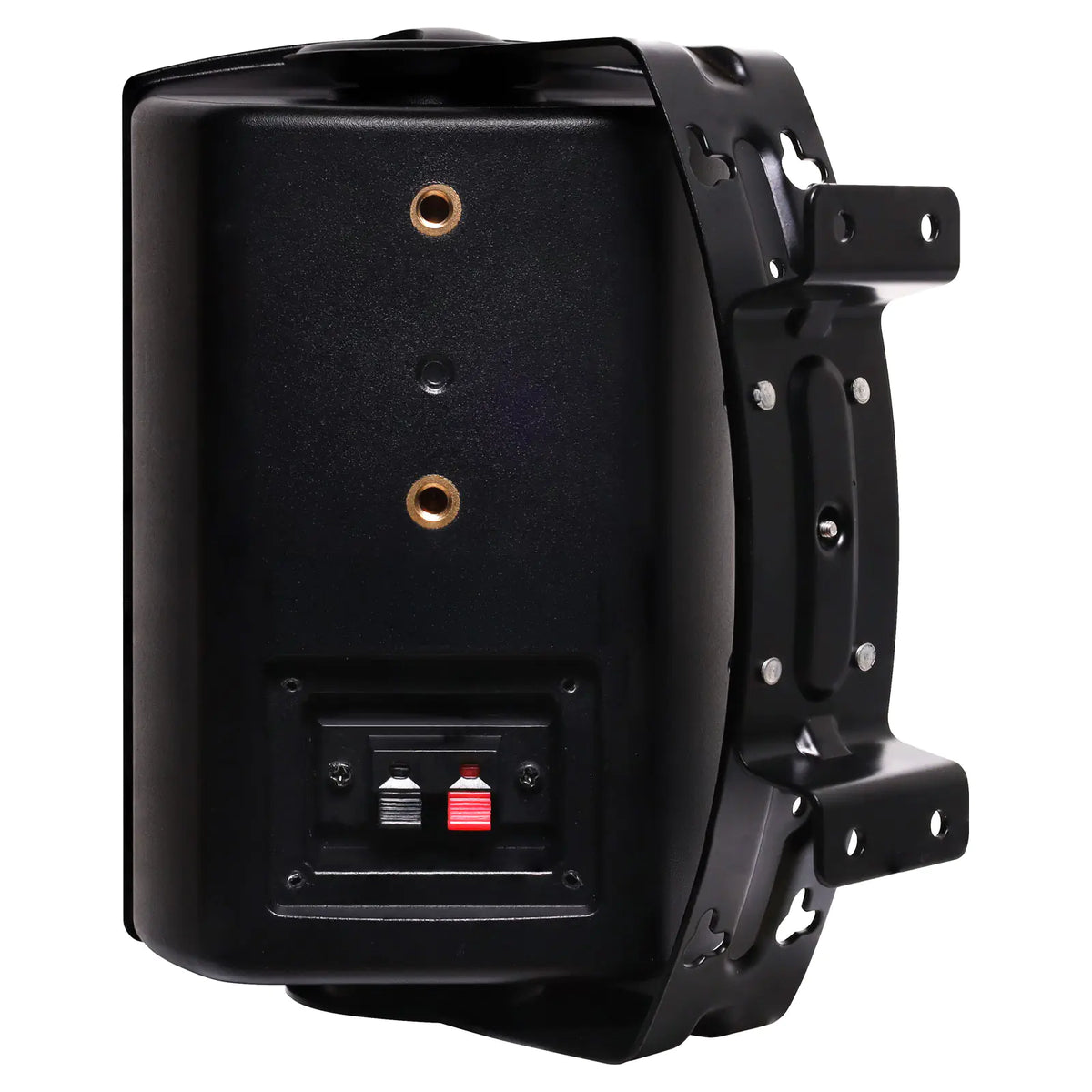 30W 8 Ohm Black Wall Mount Speaker Pair