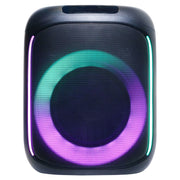 Dynalink Entertainer Pro X Portable Bluetooth Speaker & PA
